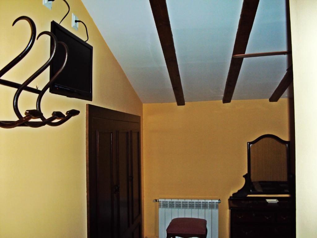 Alojamiento Turístico La Tinaja Requena Habitación foto